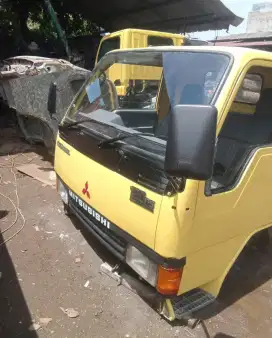 Kabin ragasa ori copotan