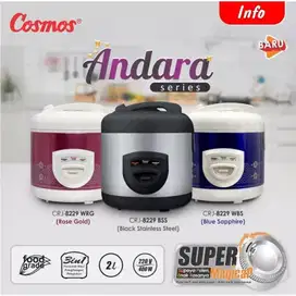 magic com 2 liter cosmos