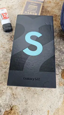 Samsung s22 reg 8/256gb