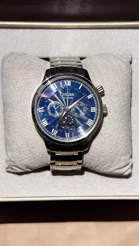Jam Tangan CITIZEN Eco-Drive Men’s