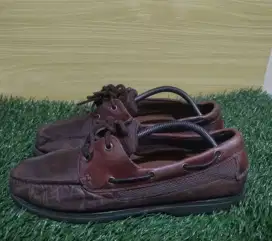 Sepatu Kulit ST.Johns Bay Size 45