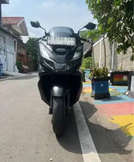 Honda PCX CBS 2022