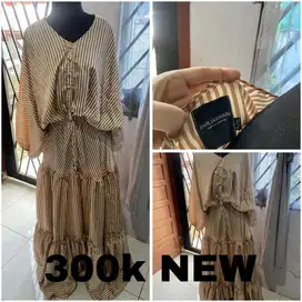 New from Barli asmara