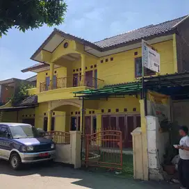 Rumah 2 lantai di jl. Syahbandar  50 m dr Jl.Raya Holis, Kota Bandung