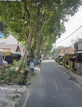 Termurah! Tanah Poros Jl. Saxophone Tunggulwulung