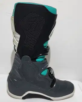 Sepatu trail cross Alpine Star Tech 7. Ukuran 43. (Warna Special)