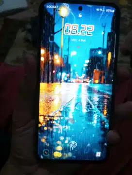 Jual HP samsung a55