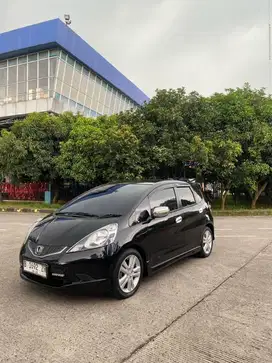 HONDA JAZZ RS MANUAL 2008 Good Condition Istimewa
