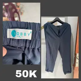 Celana dari nobby
