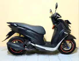 Yamaha Freego 125cc Tahun 2020