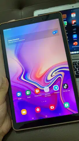 Samsung Tab A 10.5inch jual murah