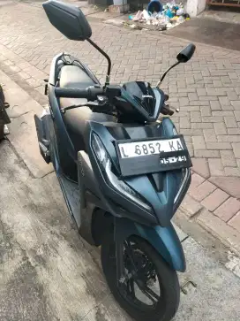 Vario 150 CC 2019 tgn 1 ors PJK baru lkp