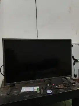 TV LED 32 inch merk LG