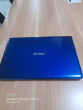 Dijual Laptop Asus X450LCP core i5