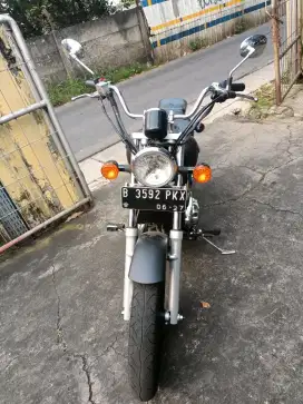 Beneli patagonian eagle th 2022