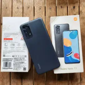 Redmi Note 11 6/128GB