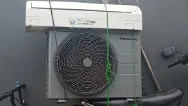 Trima AC bekas/rusak kami siyap jemput kelokasi.