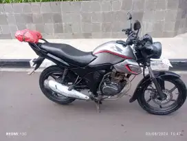 jual motor CB150 VERZA