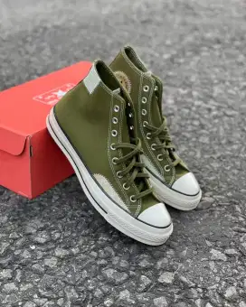 Converse Chuck Taylor 70s