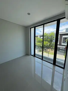 Disewakan Rumah 2 Lantai Siap huni Northwest Central