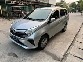 Daihatsu Sigra 2021 x1,2 MT