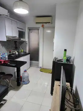 Jual Murah apart kalibata HOEK SHM