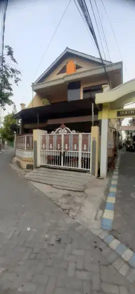 Kos murah,dekat jl meer,jl kenjeran,jl kedung cowek