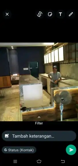 Jasa tukang bangunan