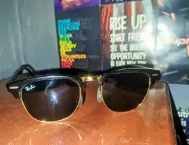 Ray Ban ClubMaster