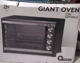 GIANT OXONE 52L