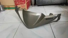 Dijual cover kepala yamaha gear