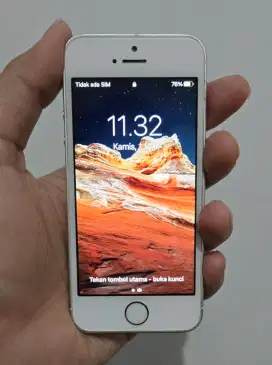 Iphone SE 2016 1st Gen