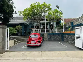 Vw Kodok Beetle 74