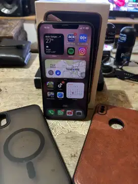 Iphone xs max 256 GB