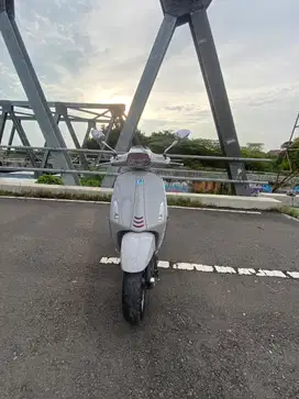 vespa sprint 2014 3v