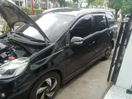 Honda Mobilio 2014 Bensin
