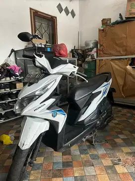 Honda Beat 2019. JUAL CEPAT