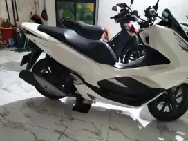Honda PCX 150 tgn 1 ors cat mesin hls lkp