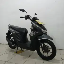 Cash Dan Kredit Honda Beat Street Tahun 2024 DP 600 RIBU