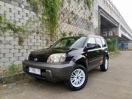 Nissan X-Trail 2002 Bensin