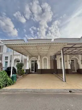Dijual Murah Cluster Menaggio Village Gading Serpong