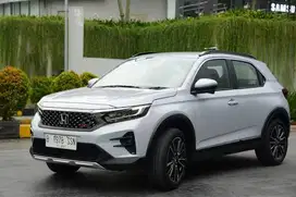 Honda WR-V 2024 Bensin