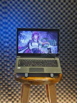 LAPTOP KERJA, KULIAH, SEKOLAH CORE I5 3JT AN NO MINUS BERGARANSI!
