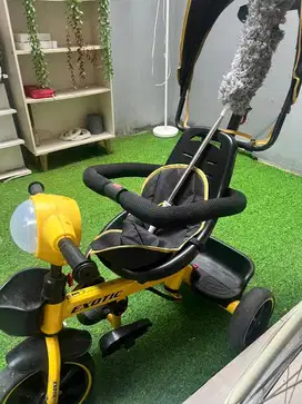 Stroller Sepeda Anak Masih Bagus