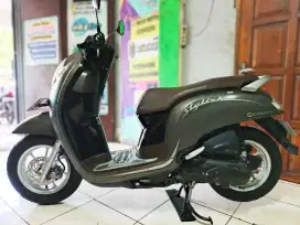 Dp.UM500RB SCOOPY STYLISH 2020