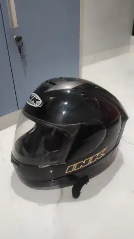 Helm INK full face size L