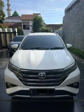 Toyota Rush G 2021 matic