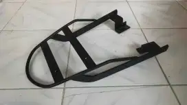 dijual breket box untuk yamaha x ride,mio m3,mio s,fino,soul gt,gear