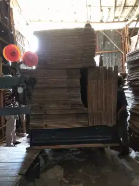Dibuka Lowongan Pabrik Kardus