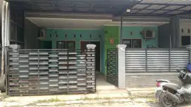 Disewakan rumah dkt bandara Soekarno-Hatta Tangerang